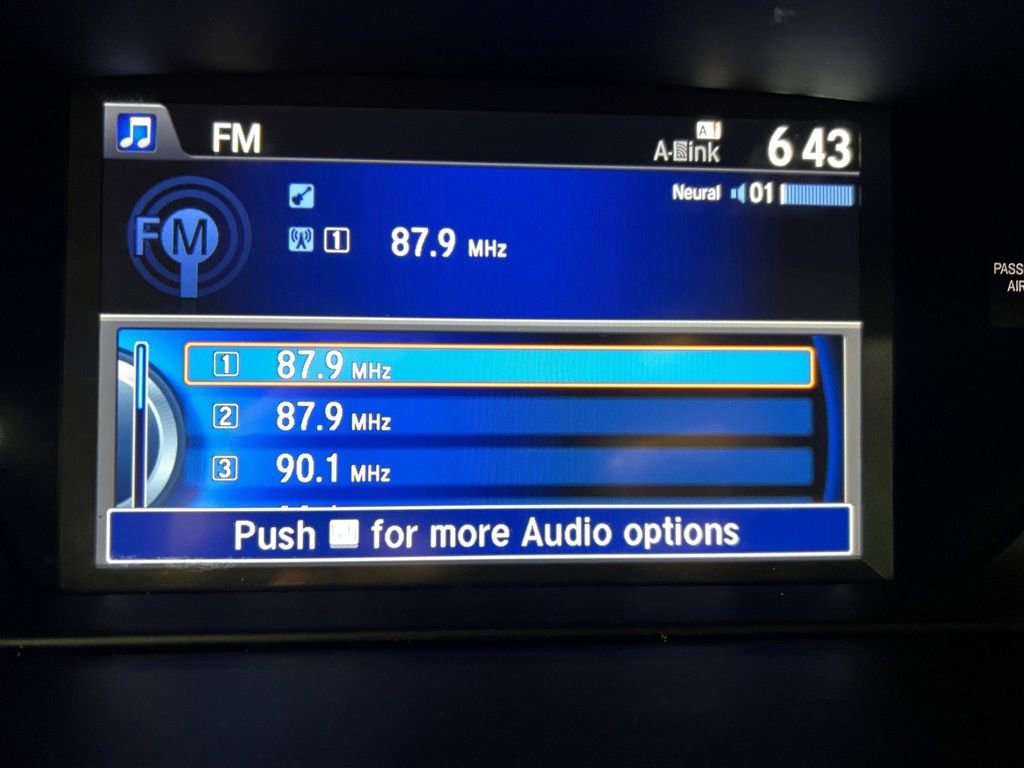 Used 2015 Acura TLX V6 w/ Technology Package image 30