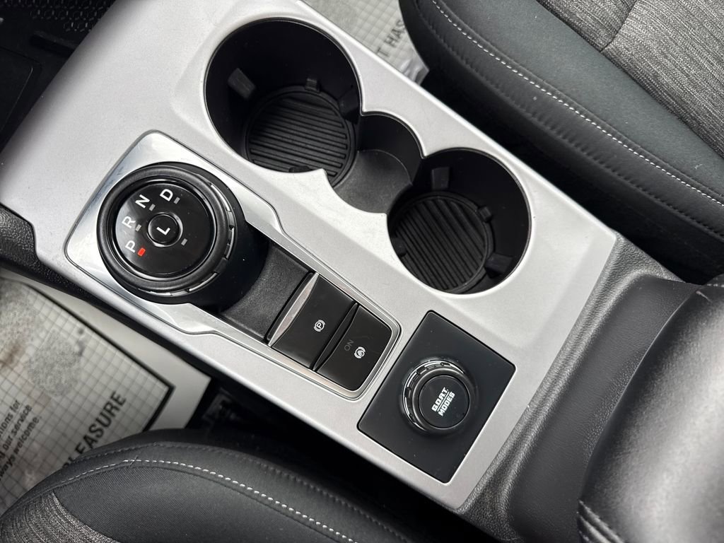 Used 2023 Ford Bronco Sport Big Bend w/ Convenience Package image 40