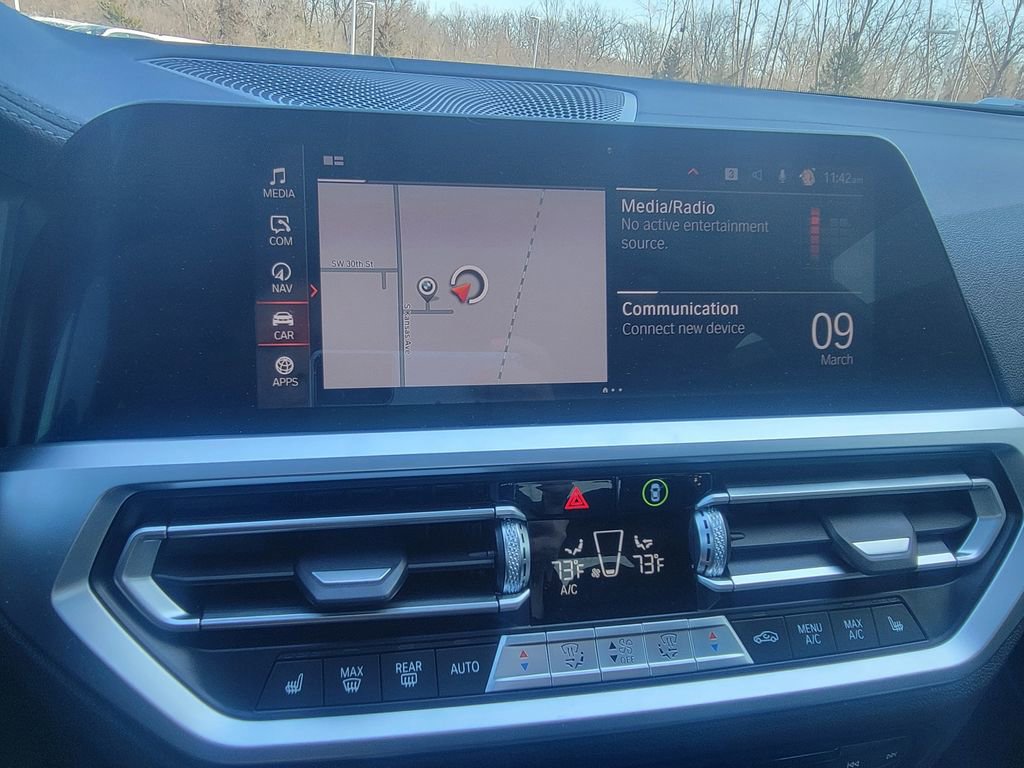 Used 2021 BMW M340i xDrive w/ Premium Package image 15