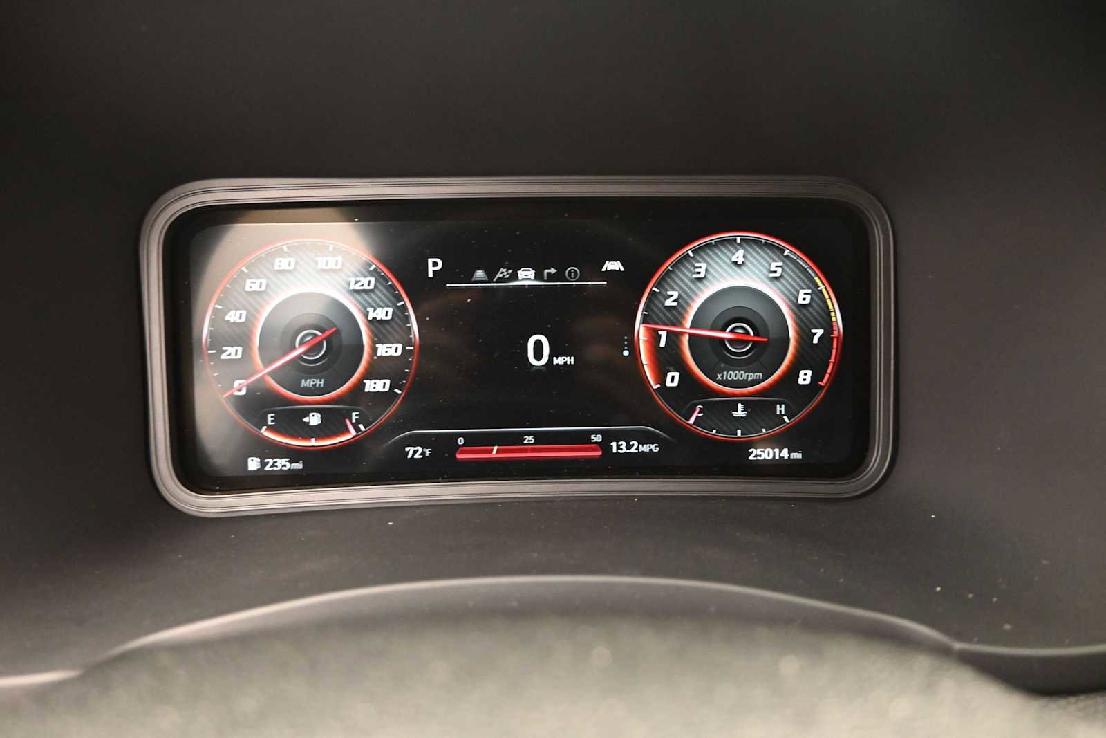 Used 2022 Hyundai Kona N FWD image 14