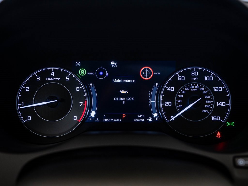 Certified 2025 Acura RDX SH-AWD image 28