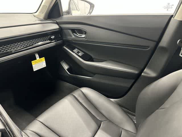 New 2026 Honda Accord Touring image 13