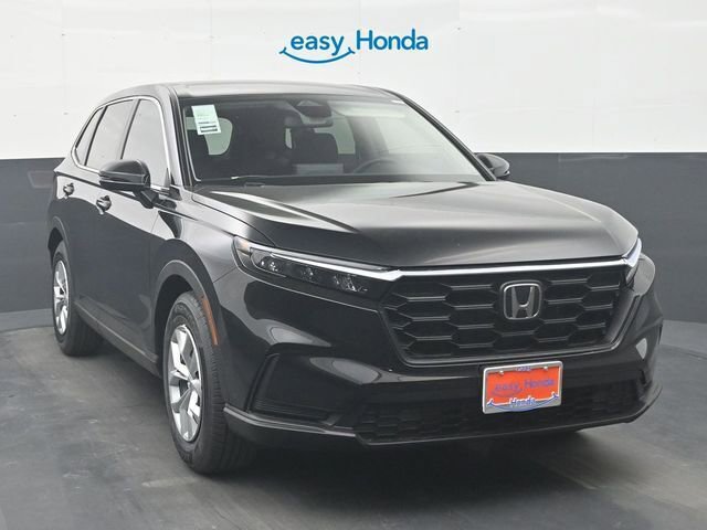 New 2026 Honda CR-V LX image 1
