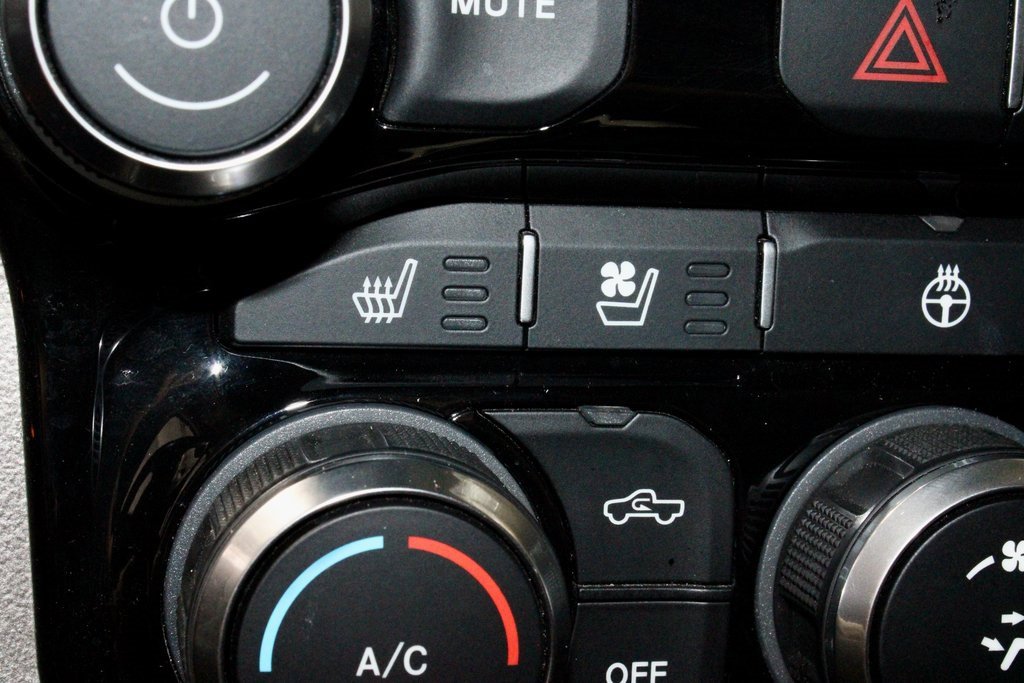 Used 2021 RAM 2500 Laramie image 5