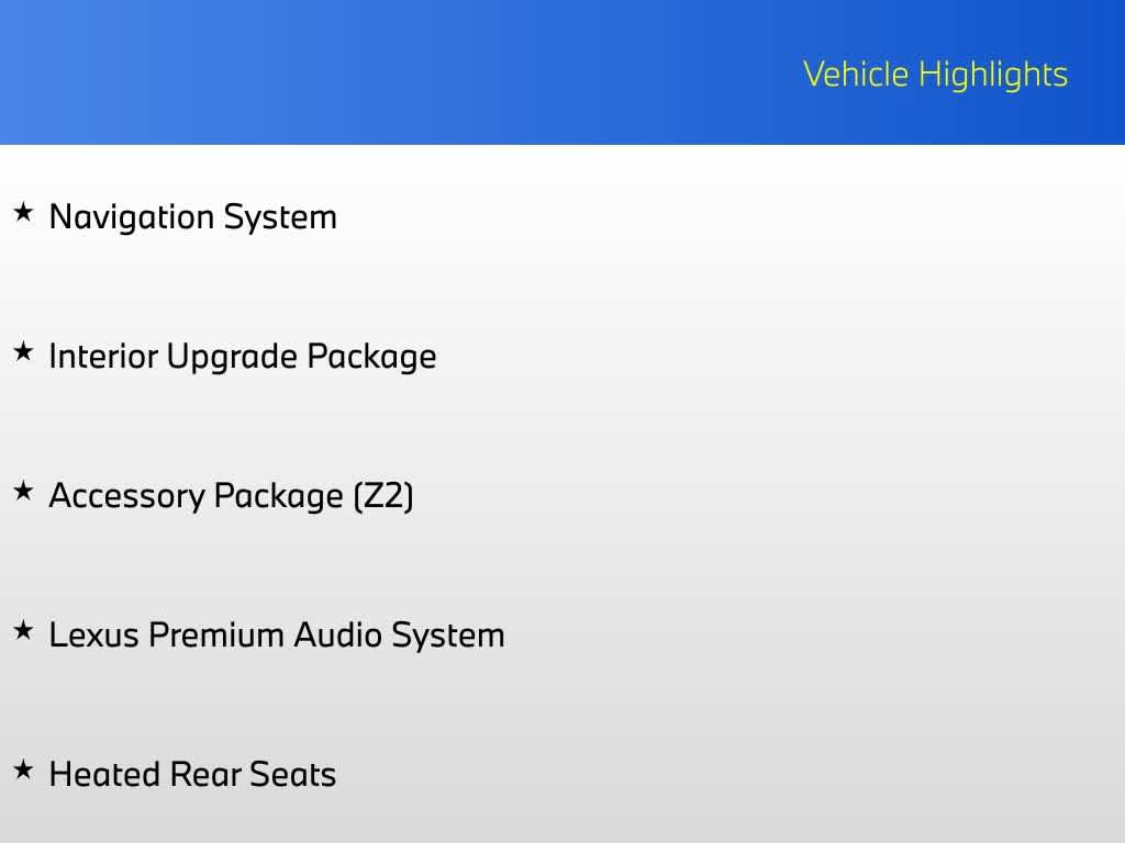 Used 2021 Lexus LS 500 AWD w/ Interior Upgrade Package image 5