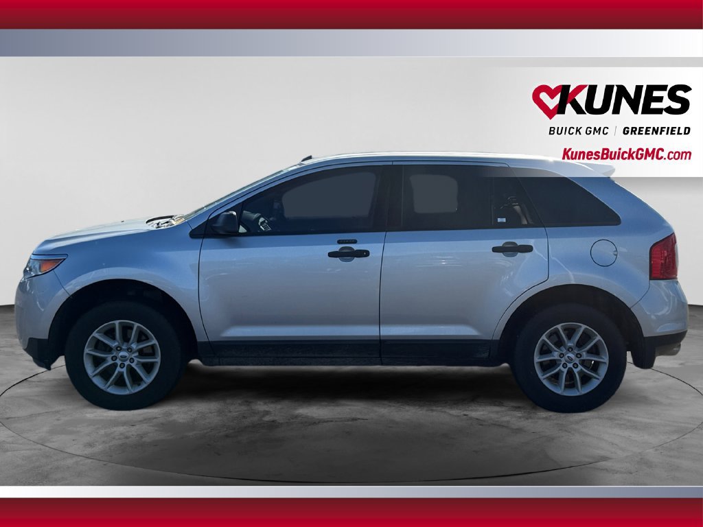 Used 2014 Ford Edge SE w/ Equipment Group 101A FWD image 6