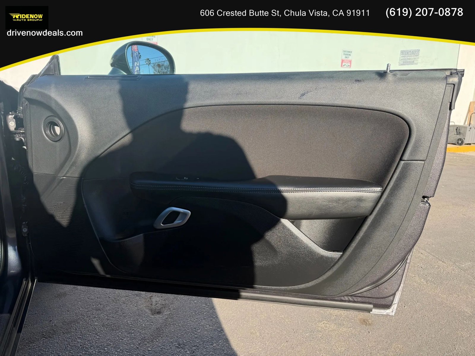 Used 2019 Dodge Challenger SXT RWD image 13