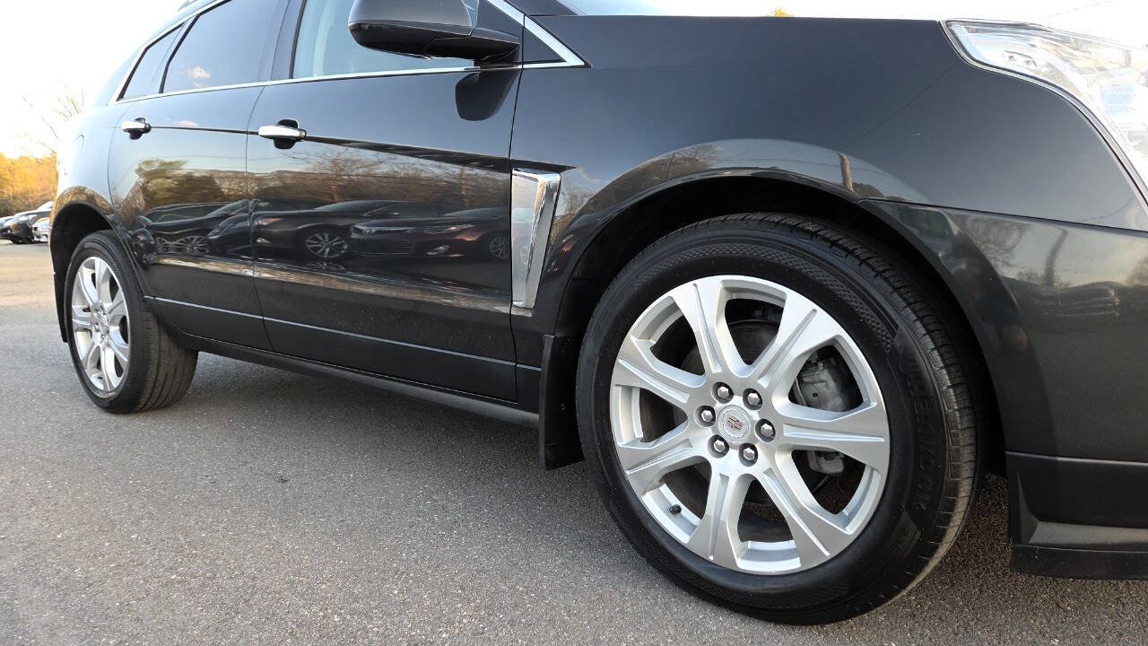 Used 2015 Cadillac SRX Performance w/ Driver Awareness Package AWD/4WD image 18