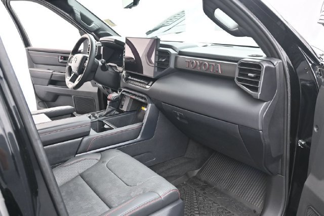 Used 2024 Toyota Tundra TRD Pro AWD/4WD image 32