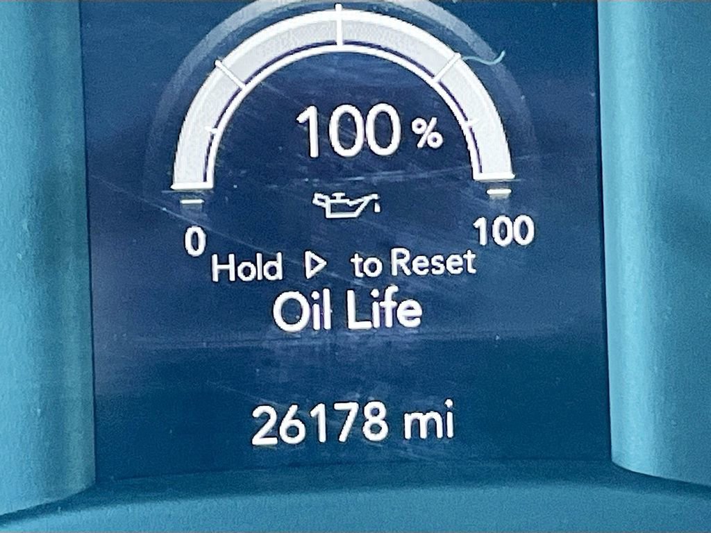 Used 2022 RAM 2500 Tradesman image 12