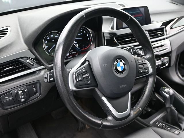 Used 2019 BMW X1 xDrive28i w/ Convenience Package image 13