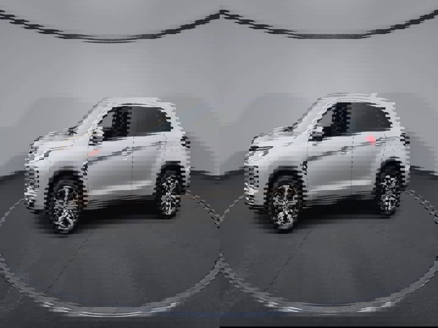 Used 2020 Mitsubishi Outlander Sport SE image 4