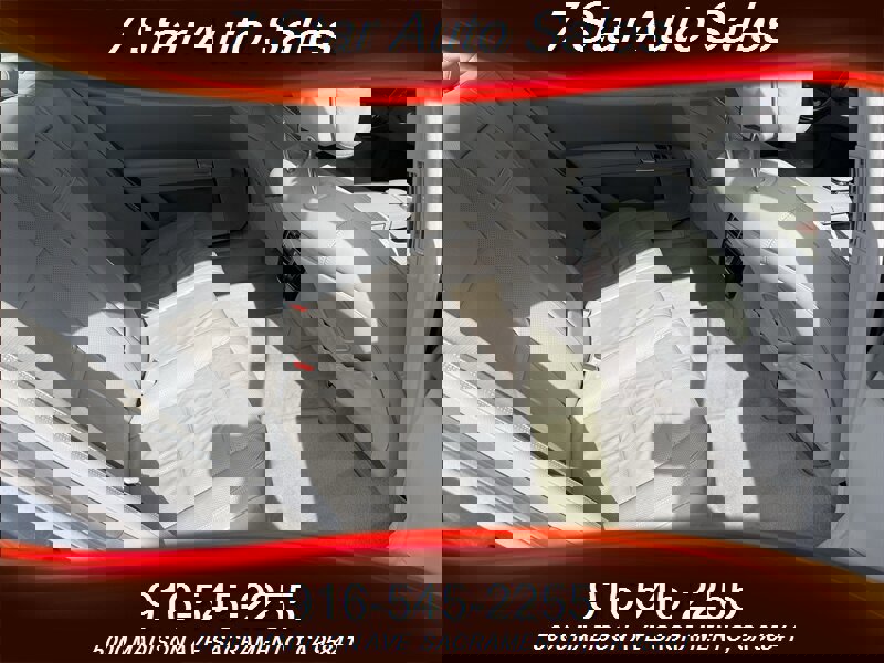 Used 2010 Mercedes-Benz S 550 image 18