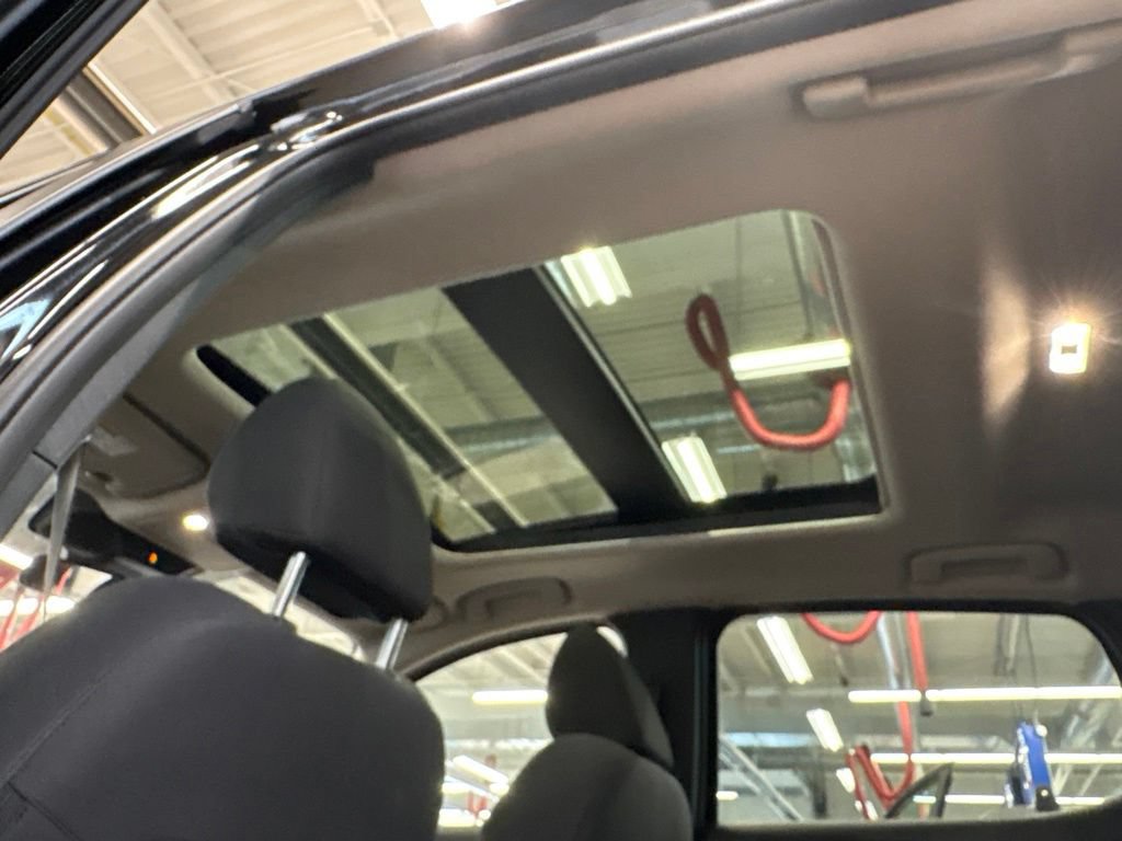 Used 2025 Nissan Kicks SV w/ SV Premium Package AWD/4WD image 11