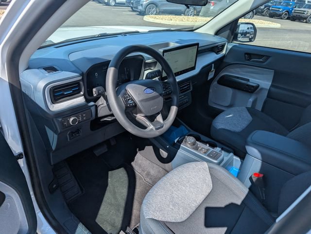 New 2026 Ford Maverick XLT w/ 4K Tow Package AWD/4WD image 12