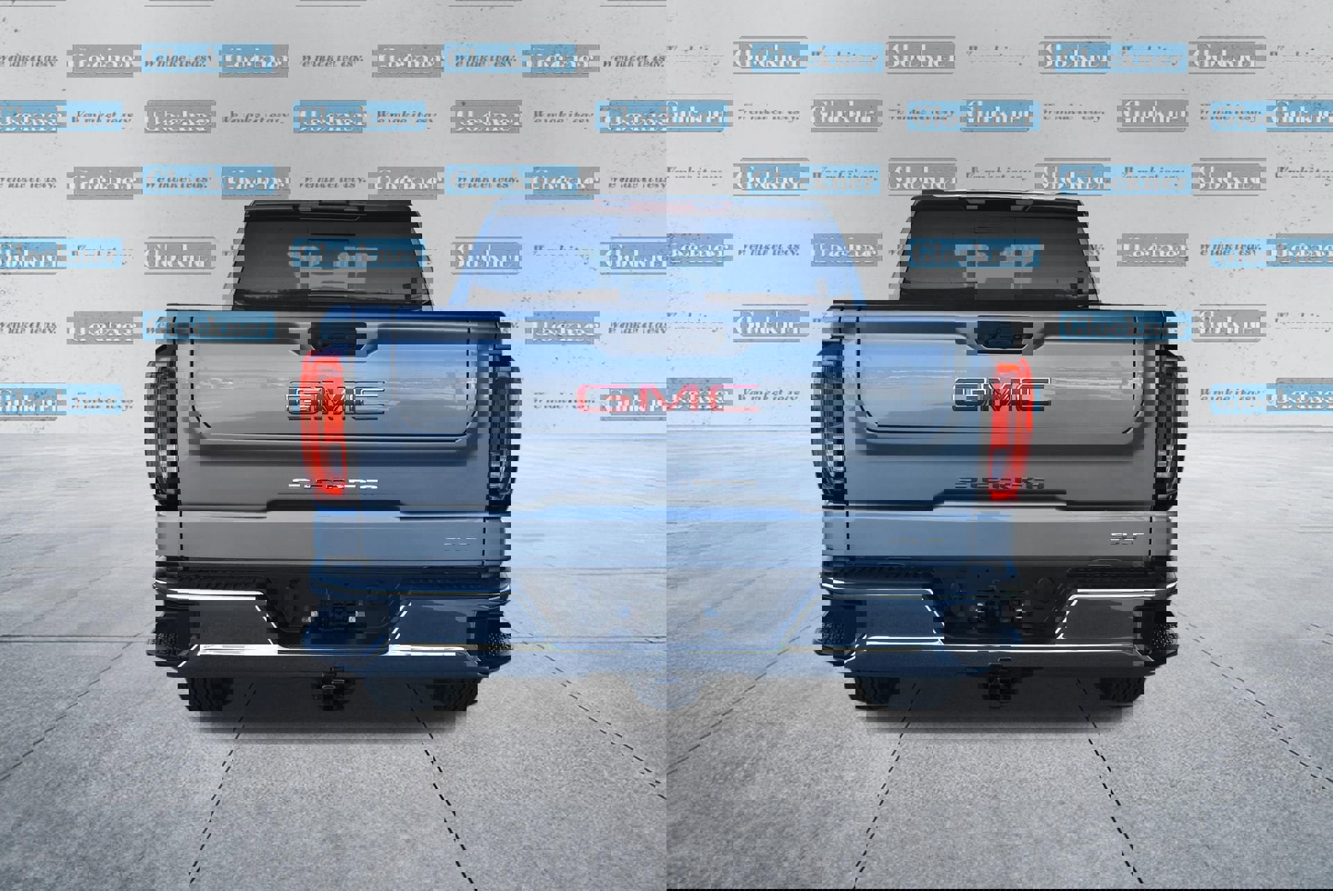 New 2026 GMC Sierra 1500 SLT w/ SLT Convenience Package image 7