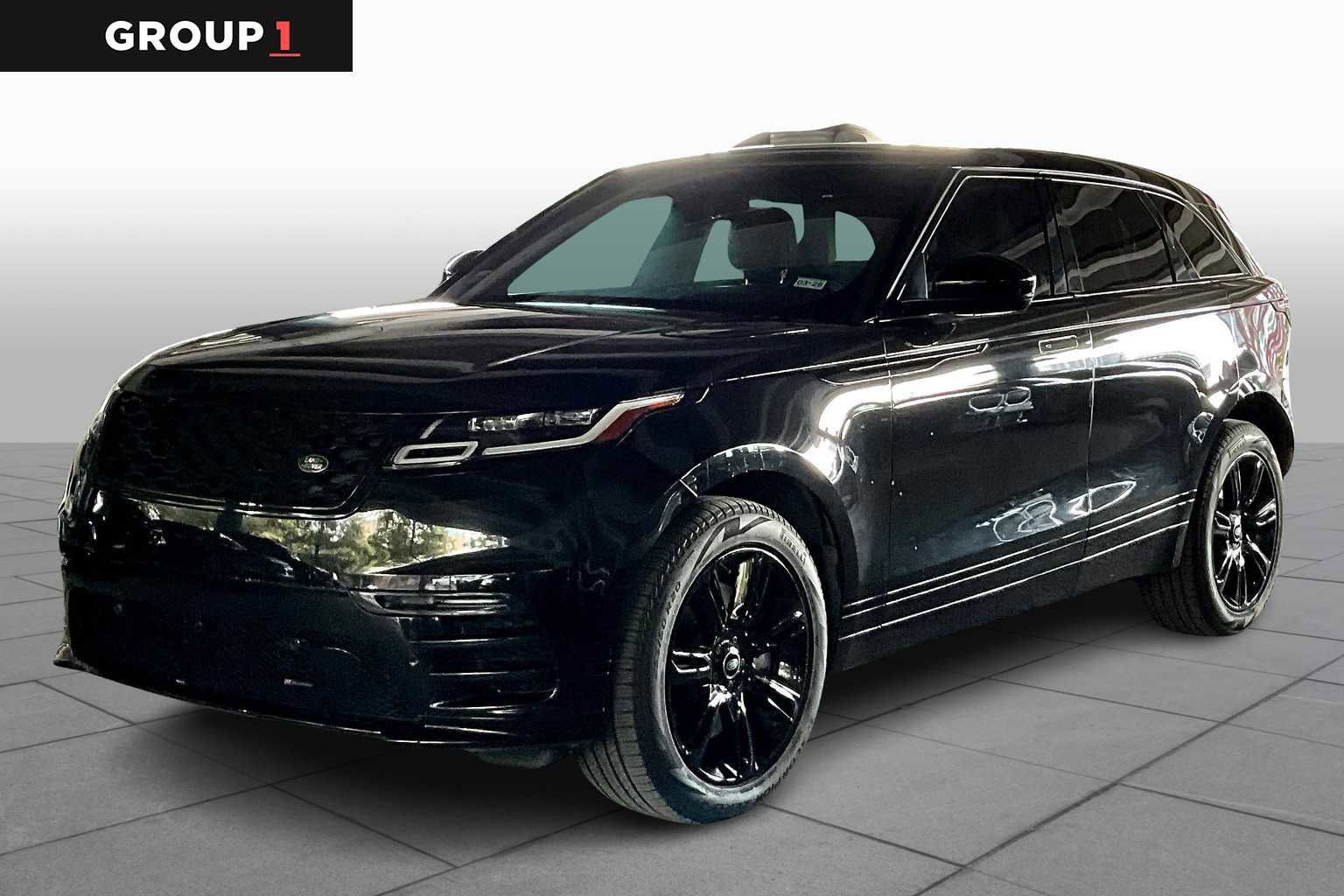 Used 2023 Land Rover Range Rover Velar R-Dynamic S