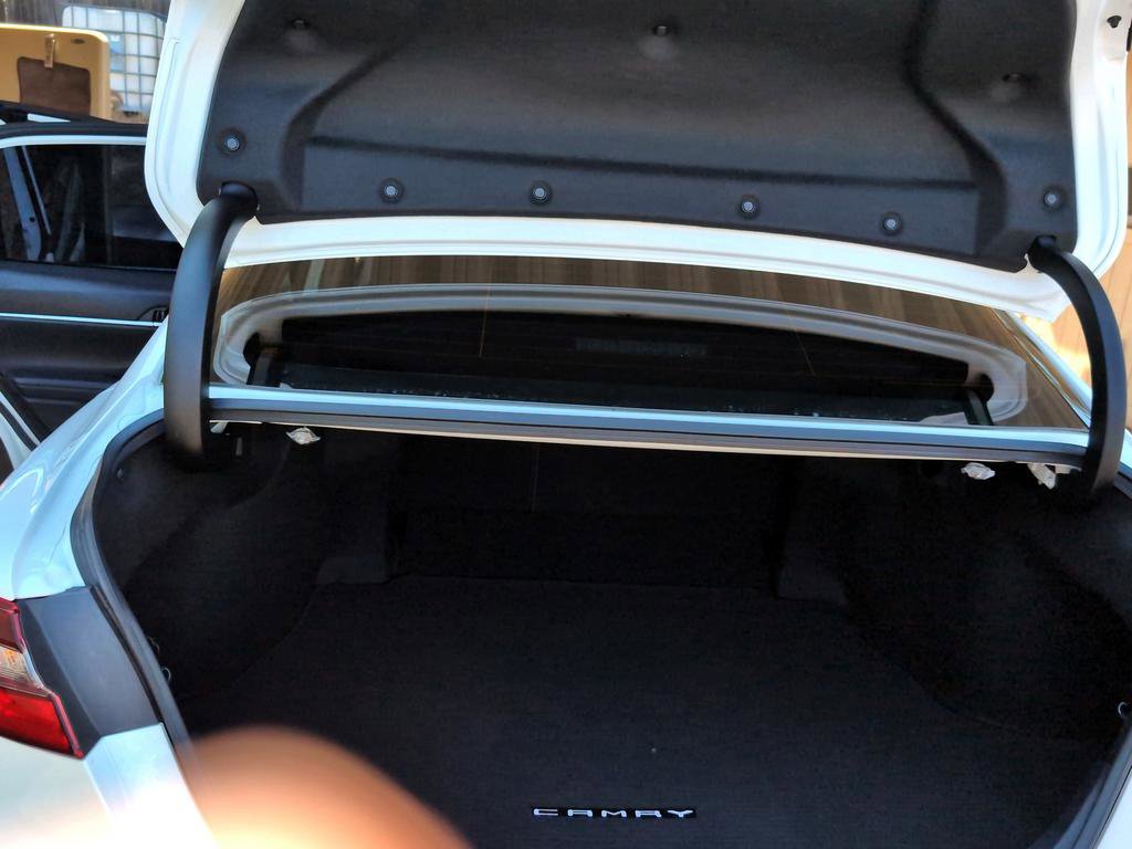 Used 2022 Toyota Camry LE image 13