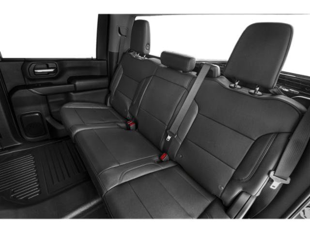 Used 2024 GMC Sierra 3500 Denali Ultimate AWD/4WD image 16