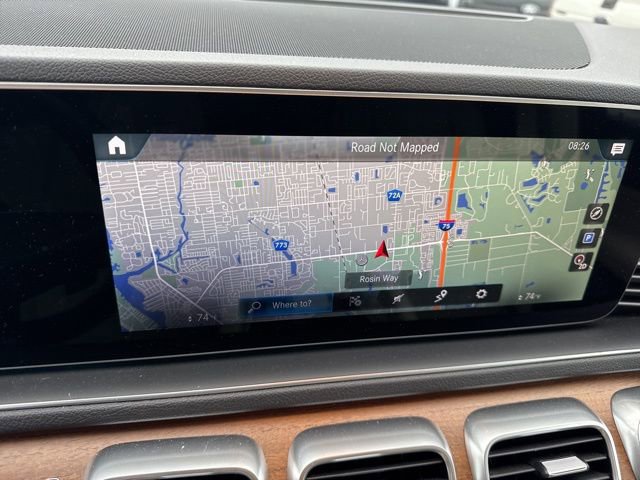 Used 2021 Mercedes-Benz GLE 350 4MATIC