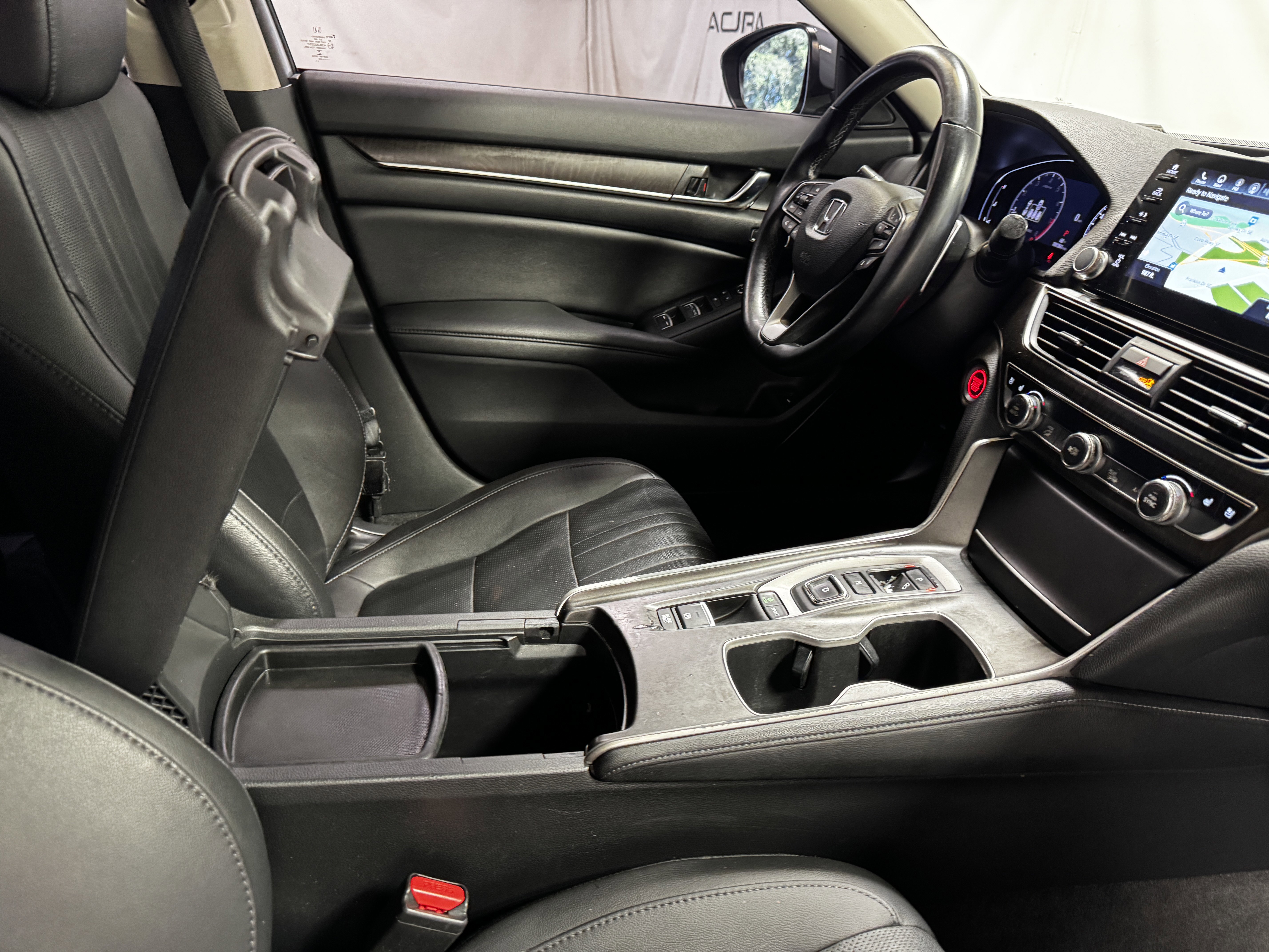 Used 2021 Honda Accord Touring image 34