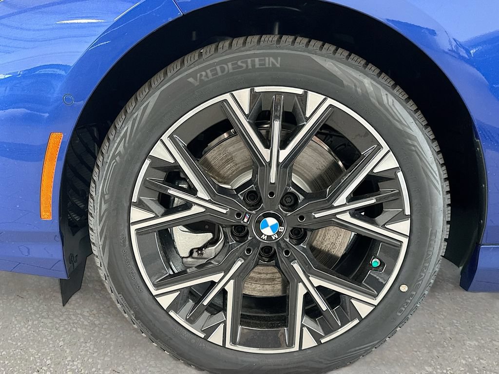 New 2026 BMW 228i xDrive w/ Technology Package AWD/4WD image 32