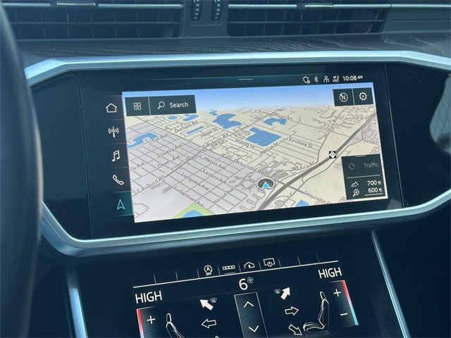 Used 2023 Audi A6 Premium Plus w/ Premium Plus Package image 28