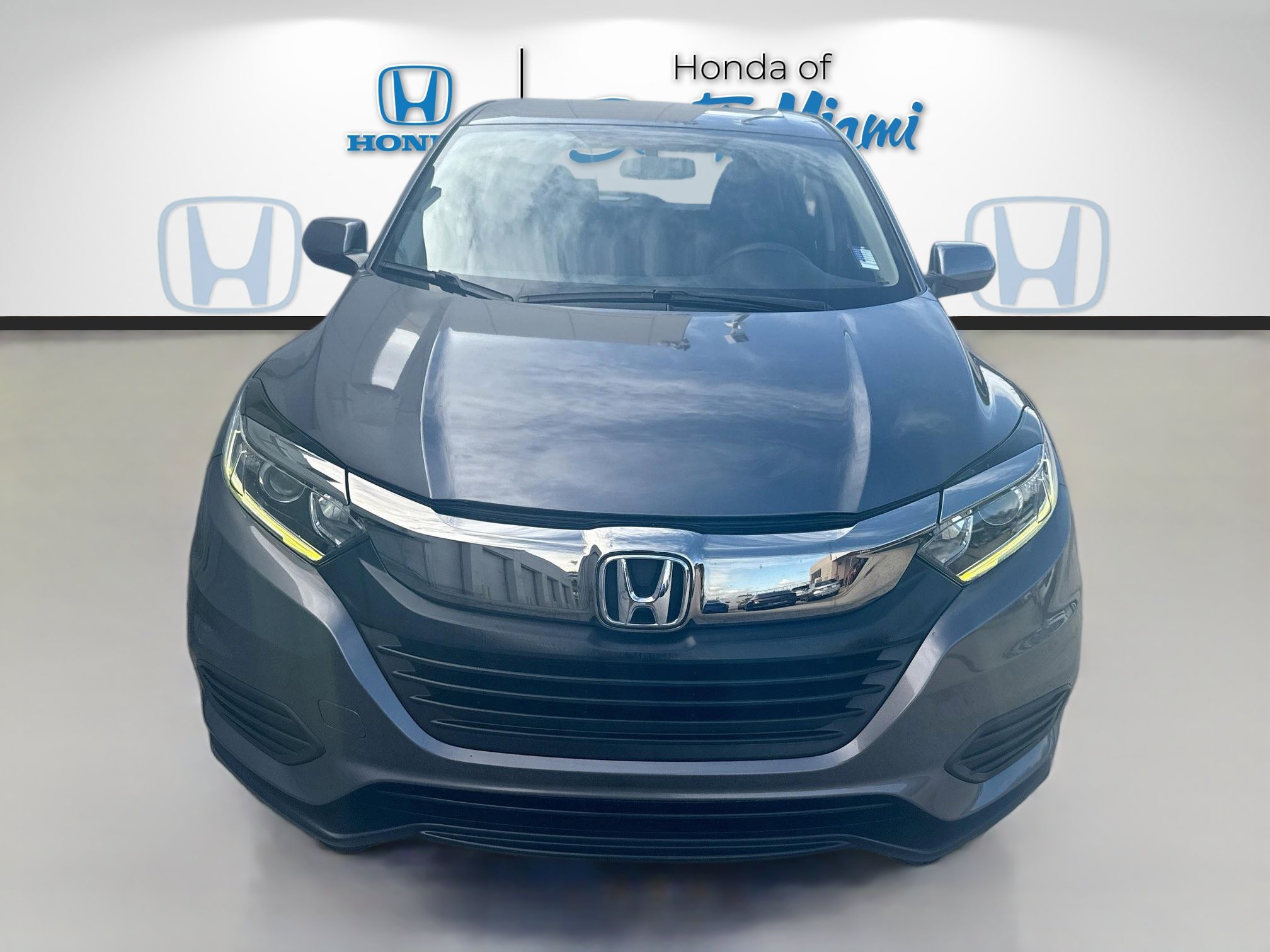 Used 2022 Honda HR-V LX image 2