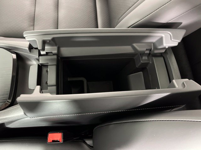 New 2026 Nissan Rogue Dark Armor FWD image 29