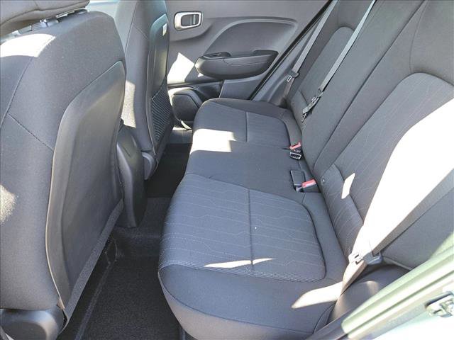 New 2026 Hyundai Venue SE image 11