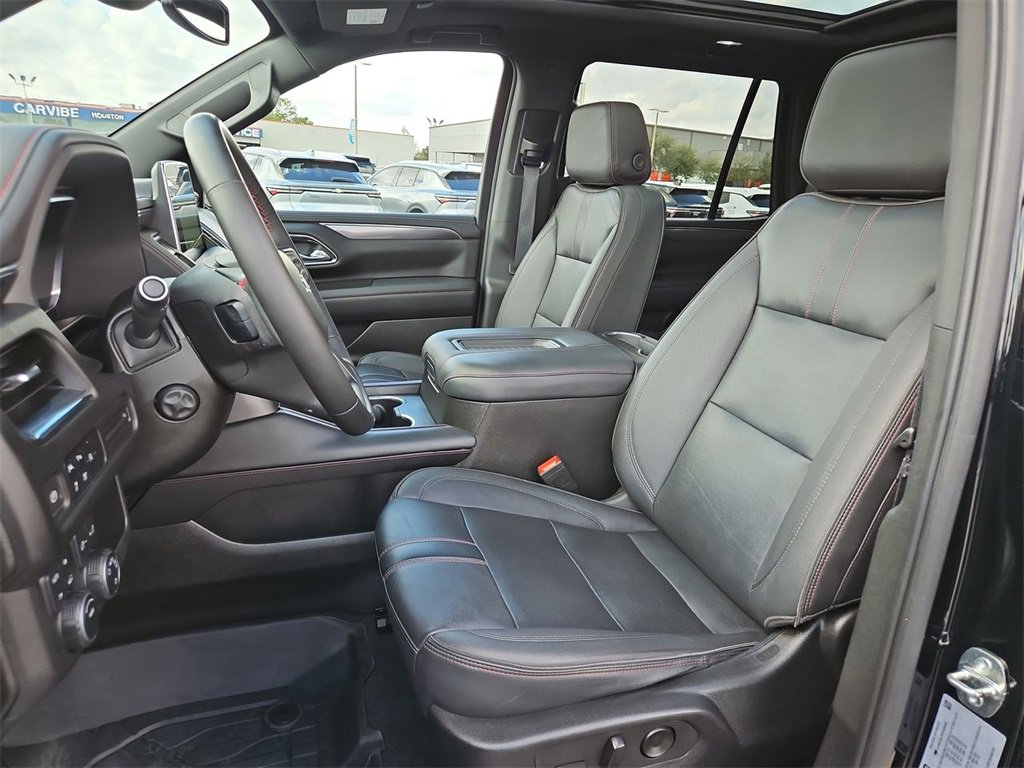 Certified 2023 Chevrolet Tahoe RST w/ Luxury Package image 20