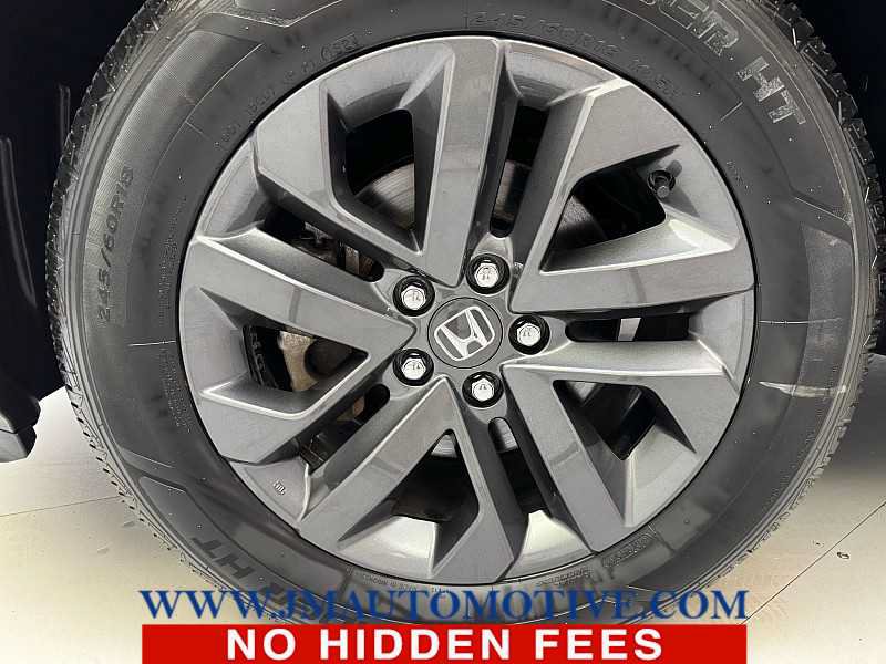 Used 2023 Honda Ridgeline Sport image 9