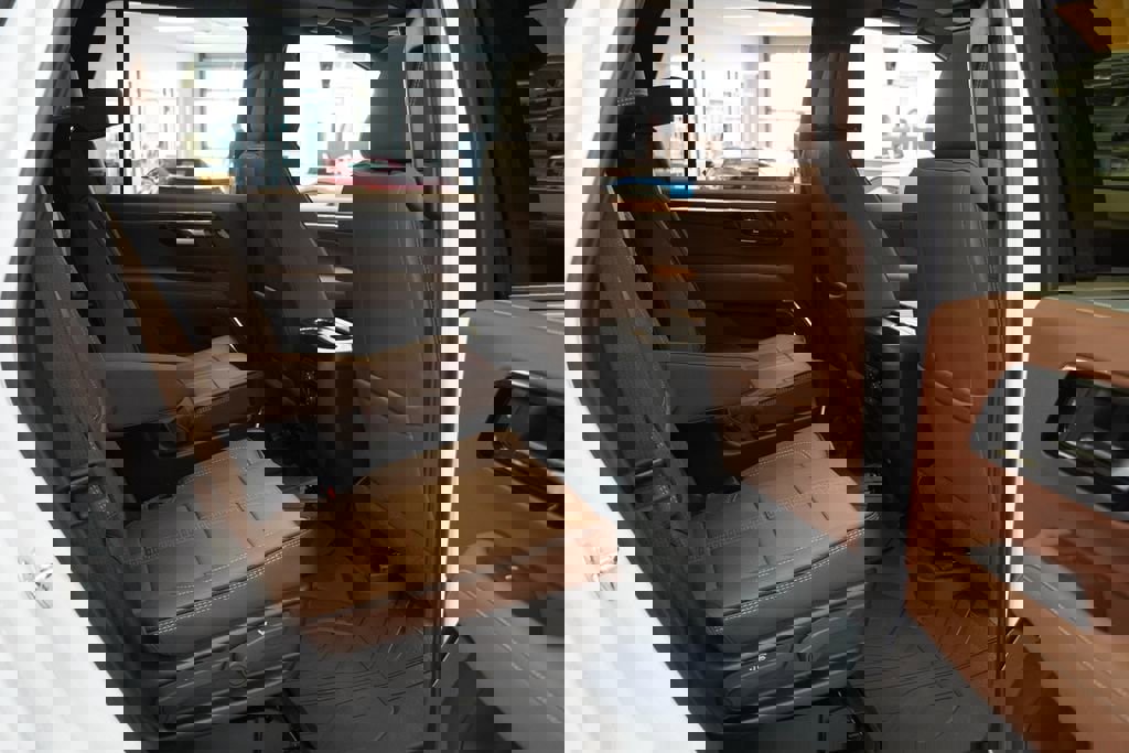 New 2026 Chevrolet Tahoe High Country image 22