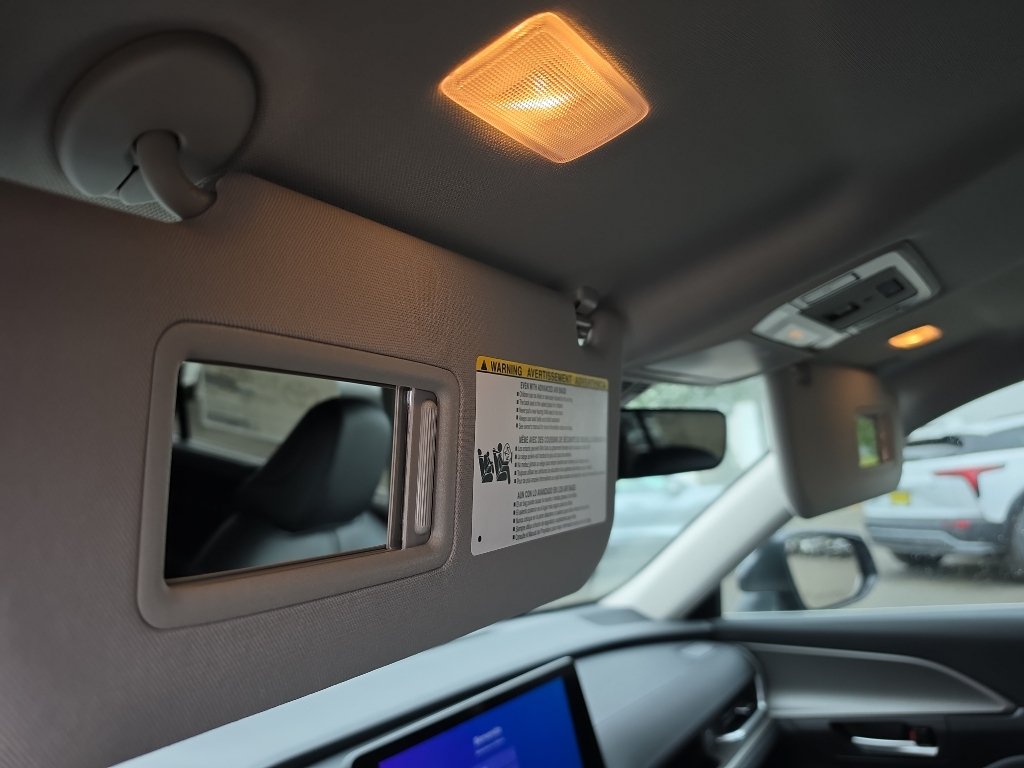 New 2026 Toyota Grand Highlander AWD Hybrid image 14