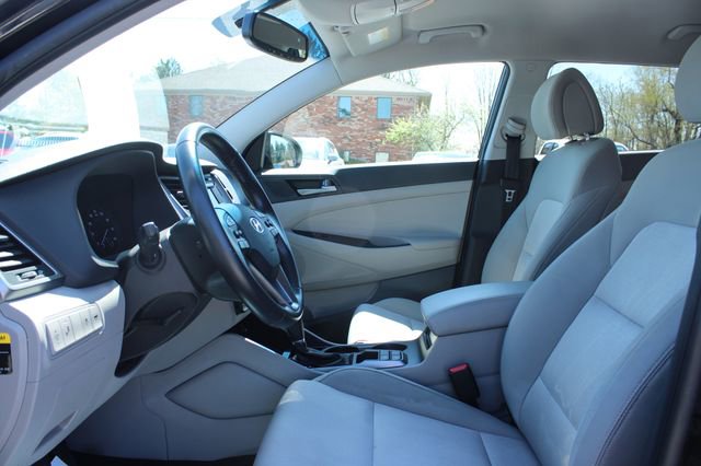 Used 2016 Hyundai Tucson Sport image 12
