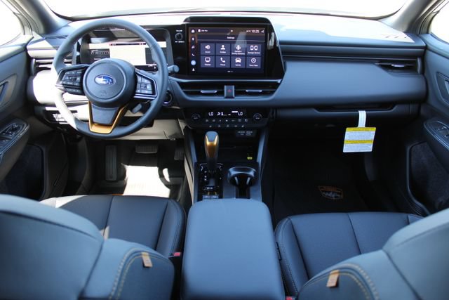 New 2026 Subaru Outback Wilderness AWD/4WD image 14
