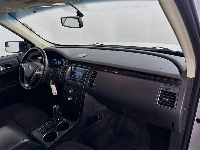 Used 2014 Ford Flex SEL image 28