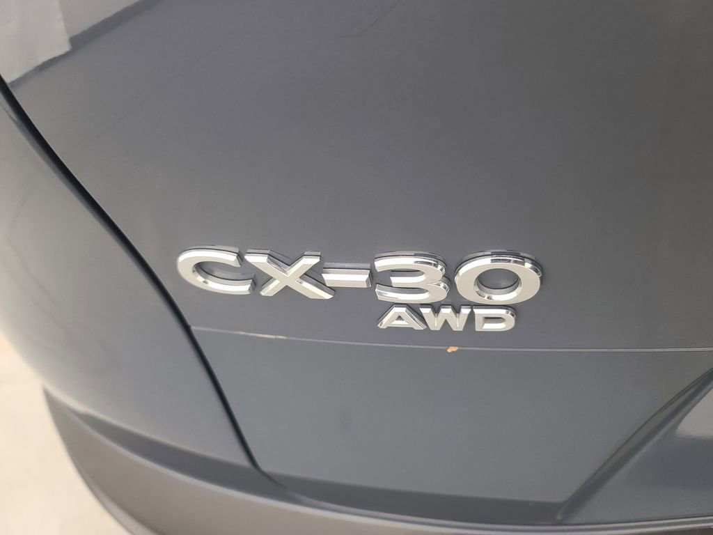 Used 2023 MAZDA CX-30 AWD 2.5 S w/ Preferred Package image 11