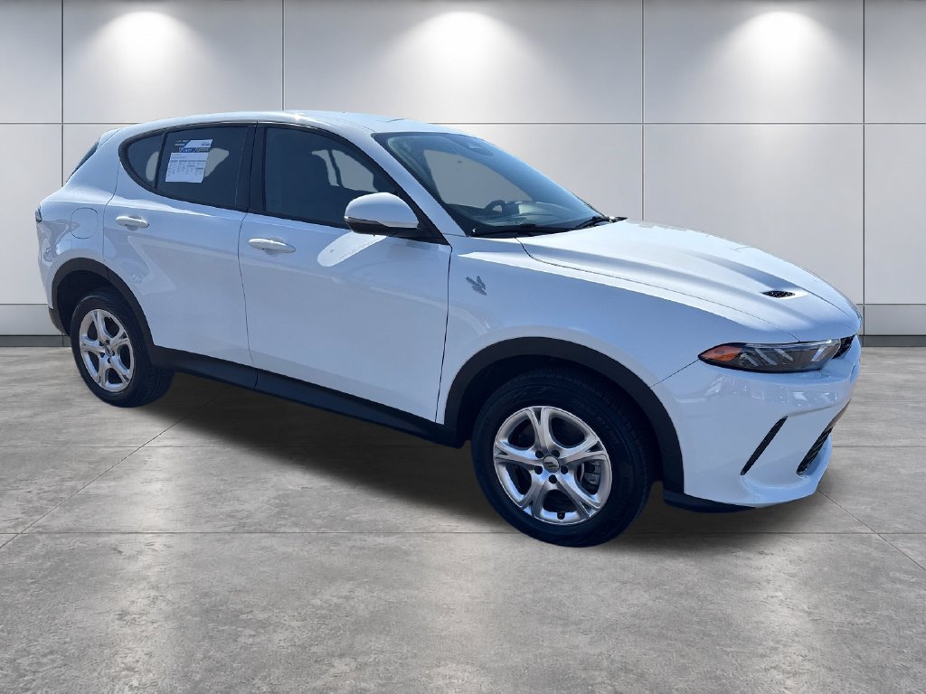 Used 2024 Dodge Hornet GT AWD/4WD image 7