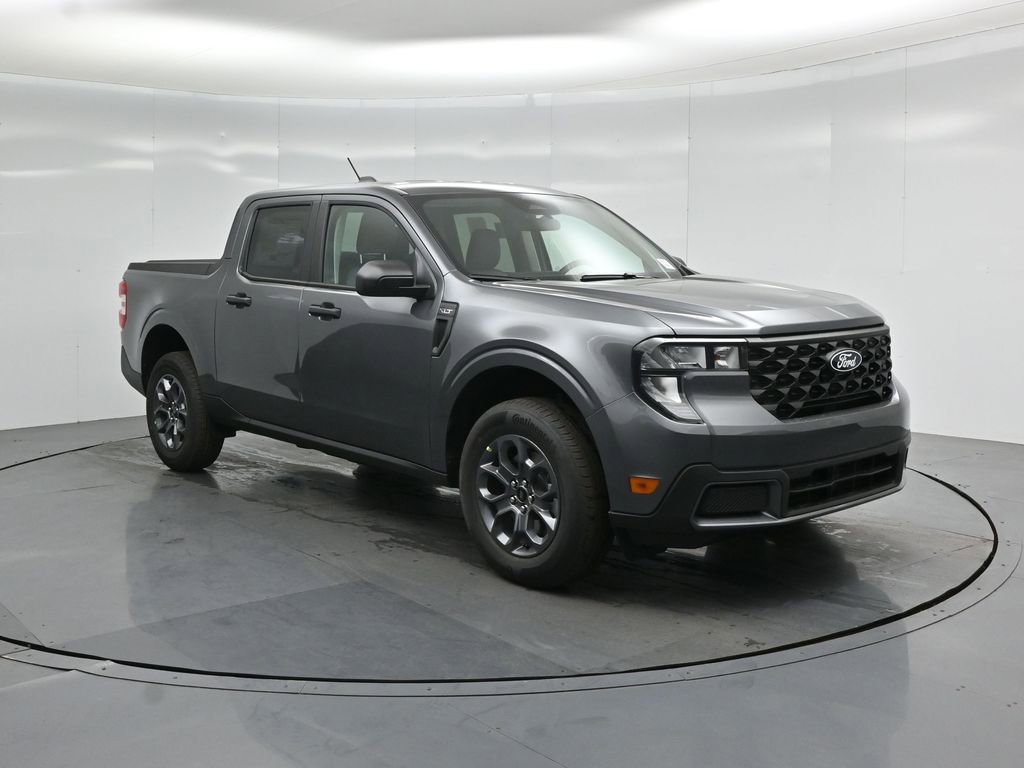 New 2026 Ford Maverick XLT image 53