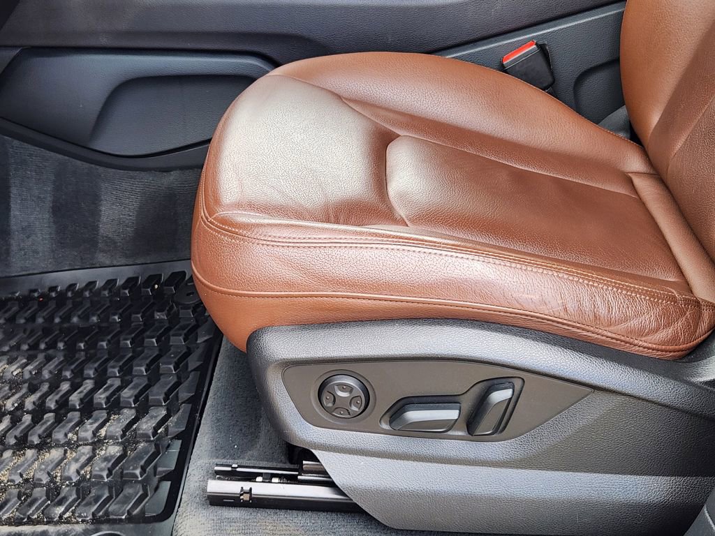 Used 2019 Audi Q7 3.0T Premium Plus w/ Premium Plus Package image 8