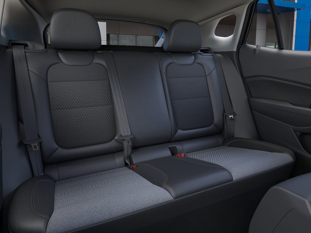 New 2026 Chevrolet Trax LT image 17