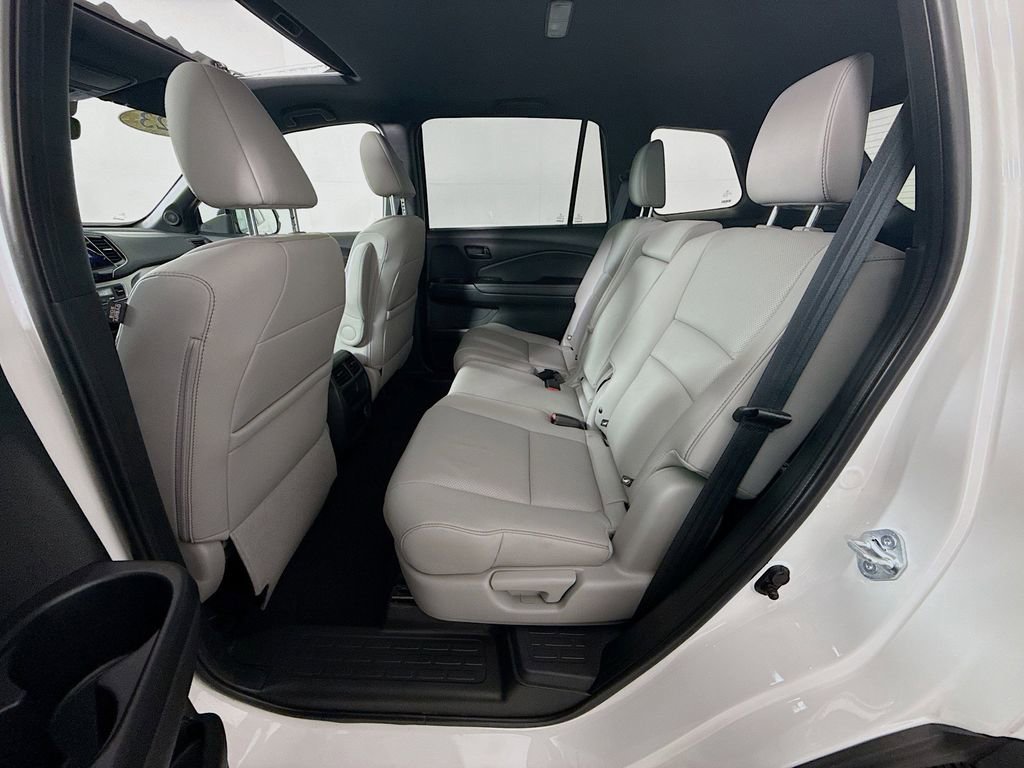 Certified 2023 Honda Passport EX-L image 23