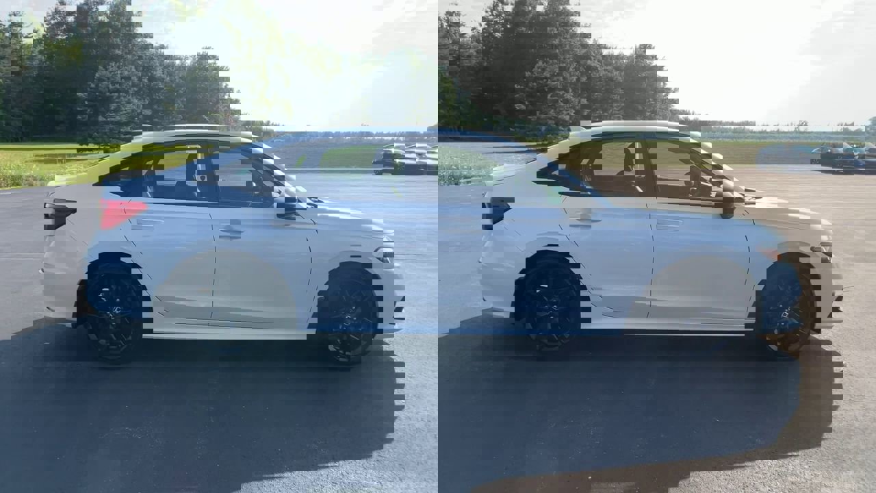 Certified 2022 Honda Civic Sport image 10