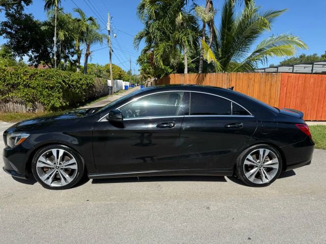 Used 2019 Mercedes-Benz CLA 250 image 8