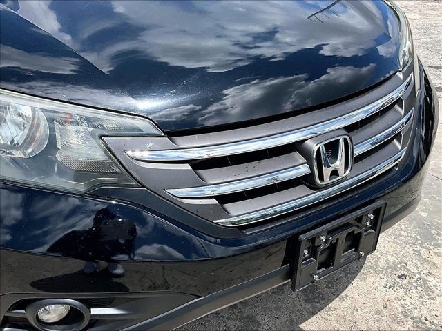 Used 2013 Honda CR-V EX-L image 30