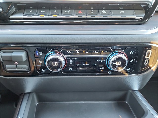 New 2026 GMC Sierra 1500 SLT image 26