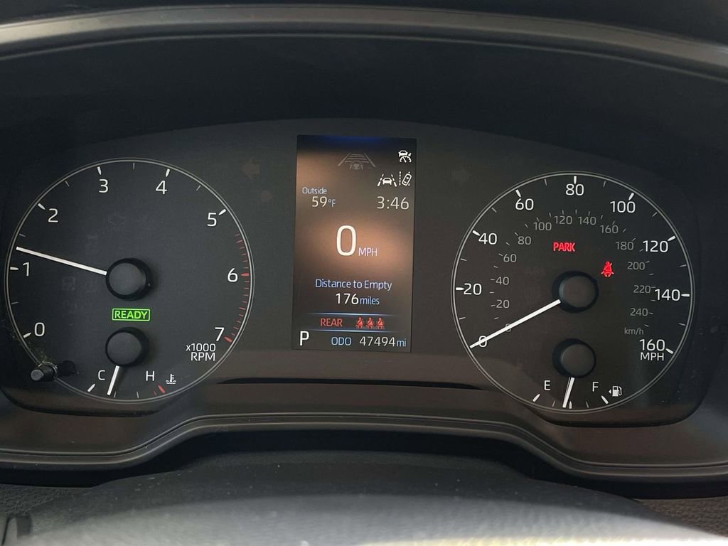 Used 2023 Toyota Corolla LE image 15