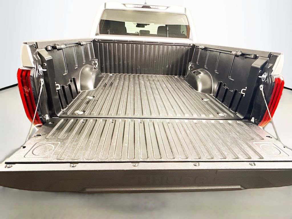 Certified 2025 Toyota Tundra SR5 image 10