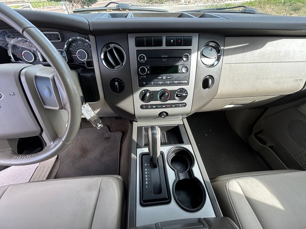 Used 2011 Ford Expedition XL w/ 101A Rapid Spec Order Code AWD/4WD image 16